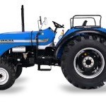 सोनालिका डबिलयूटी 60 Picture -0