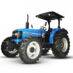 Sonalika WT-75 4WD Picture -0