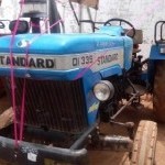 Standard DI 335 Picture -0