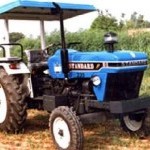 Standard DI 335 Picture -5