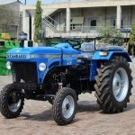 स्टैण्डर्ड डीई 335 Picture -5