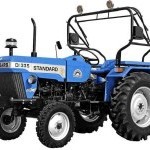 स्टैण्डर्ड डीई 335 Picture -7