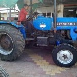 स्टैण्डर्ड डीई 335 Picture -1