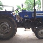 Standard DI 355 Picture -0