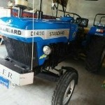 Standard DI-450 Picture -2