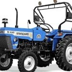 Standard DI-450 Picture -0