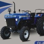 Standard DI-460 Picture -5