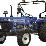 Standard DI-460 Picture -1