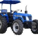 Standard DI-490 Picture -2