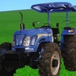 Standard DI-490 Picture -0