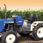 Swaraj 717 Picture -5