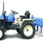 Swaraj 717 Picture -3