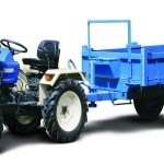 Swaraj 717 Picture -7