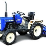 Swaraj 717 Picture -4