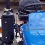 स्वराज 717 Picture -7