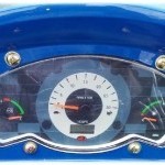 Swaraj 717 Picture -2