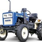 Swaraj 717 Picture -0