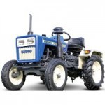 Swaraj 717 Picture -1