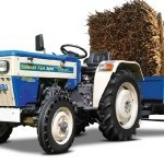 Swaraj 724 XM Orchard NT Picture -4