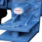 स्वराज 724 एक्सएम आरचर्ड एनटी Picture -4