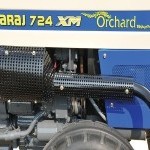 Swaraj 724 XM Orchard Picture -6