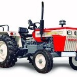 Swaraj 724 XM Picture -7