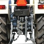 Swaraj 724 XM Picture -1