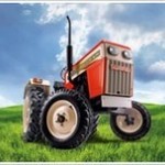 Swaraj 724 XM Picture