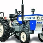 Swaraj 735 FE Picture -1