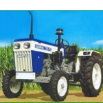 Swaraj 735 FE Picture -3