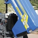 Swaraj 735 XM Picture -3