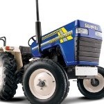 Swaraj 735 XM Picture -0