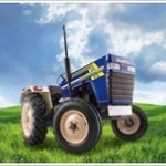 Swaraj 735 XM Picture