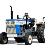 Swaraj 735 XT Picture -1