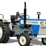 Swaraj 735 XT Picture -1