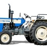 Swaraj 735 XT Picture -2