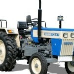Swaraj 735 XT Picture -5