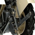 Swaraj 735 XT Picture -3