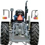 Swaraj 735 XT Picture -7