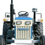Swaraj 735 XT Picture -4
