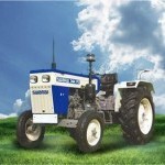 Swaraj 744 FE Picture -7