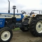 Swaraj 744 FE Picture -7