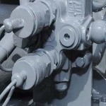 Swaraj 744 FE Picture -1