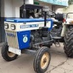 Swaraj 744 FE Picture -3