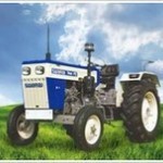 Swaraj 744 FE Picture -6