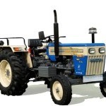 Swaraj 744 XM Picture -1