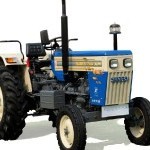 Swaraj 744 XM Picture -6