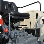 Swaraj 744 XM Picture -7