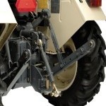 Swaraj 744 XM Picture -0