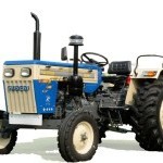 Swaraj 744 XM Picture -4